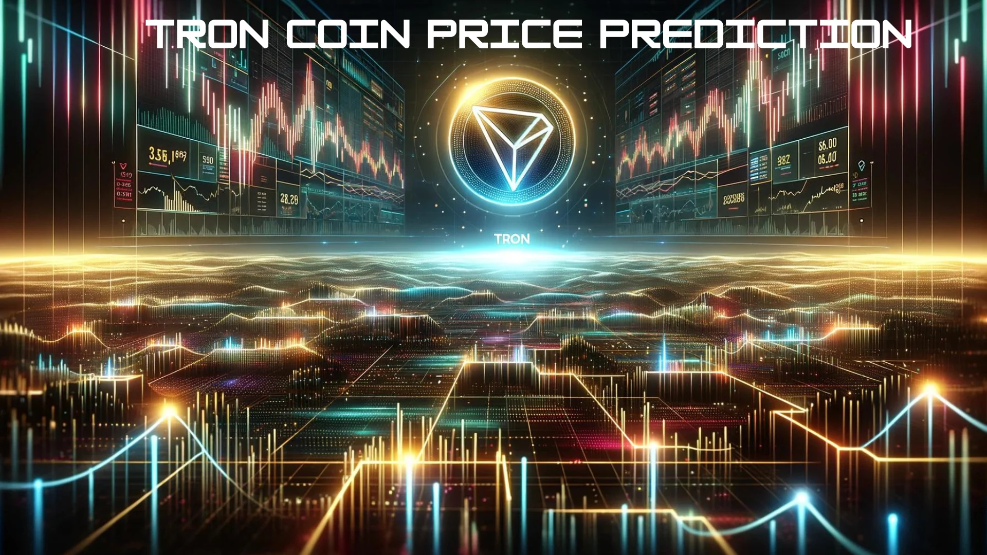 TRON Coin Price Prediction 2024: A Detailed Overlook On Value